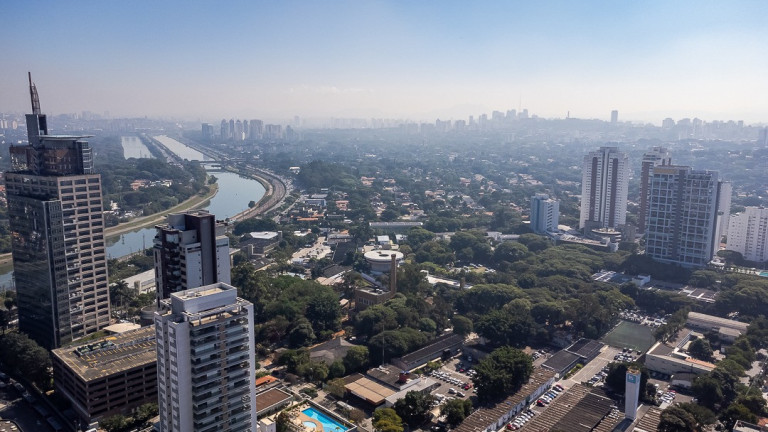 Imagem Terreno à Venda,  em Pinheiros - São Paulo