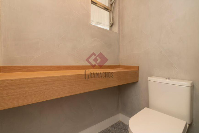 Imagem Apartamento com 3 Quartos à Venda, 102 m² em Santa Cecília - São Paulo