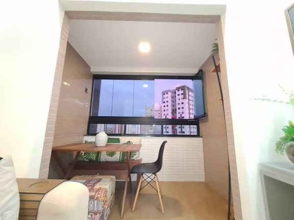 Imagem Apartamento com 3 Quartos à Venda, 80 m² em Luzia - Aracaju