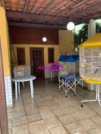 Imagem Casa com 3 Quartos à Venda, 280 m² em Taquara - Rio De Janeiro Imagem Casa com 3 Quartos à Venda, 280 m² em Taquara - Rio De Janeiro