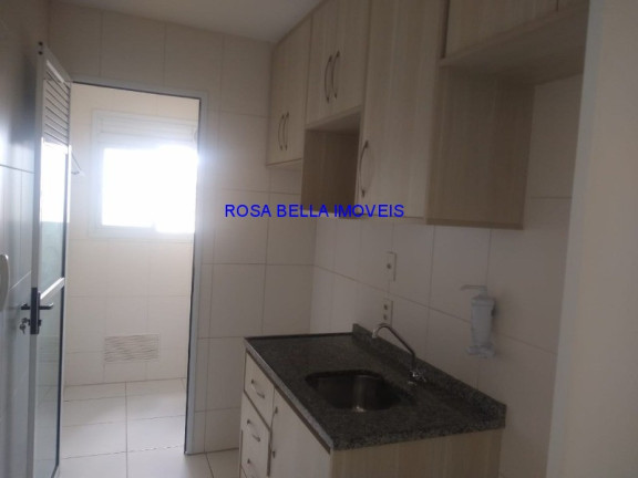 Imagem Apartamento com 3 Quartos à Venda, 63 m² em Parque União - Jundiaí