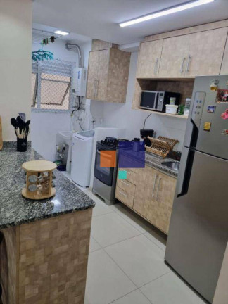 Imagem Apartamento com 3 Quartos à Venda, 60 m² em Jardim Colombo - São Paulo Imagem Apartamento com 3 Quartos à Venda, 60 m² em Jardim Colombo - São Paulo