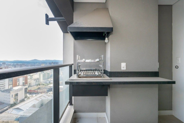 Foto do imóvel Apartamento com 2 Quartos à Venda, 50 m² em Centro - Osasco