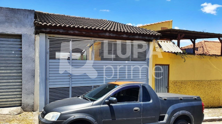 Imagem Casa com 2 Quartos à Venda, 140 m² em Vila Maria Alta - São Paulo