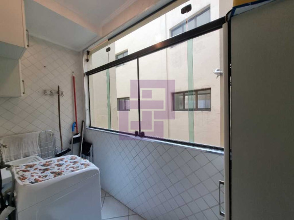 Imagem Apartamento com 3 Quartos à Venda, 140 m² em Jardim Las Palmas - Guarujá Imagem Apartamento com 3 Quartos à Venda, 140 m² em Jardim Las Palmas - Guarujá