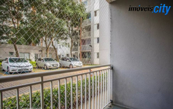 Imagem Apartamento com 3 Quartos à Venda, 70 m² em Cidade Ademar - São Paulo