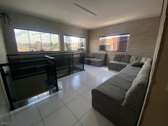 Sobrado com 4 Quartos à Venda, 205 m² em Dos Casa - São Bernardo Do Campo