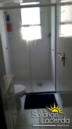 Imagem Apartamento com 2 Quartos à Venda, 60 m² em Itaguá - Ubatuba