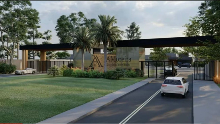 Imagem Terreno à Venda, 336 m² em Ipiranga - Louveira Imagem Terreno à Venda, 336 m² em Ipiranga - Louveira