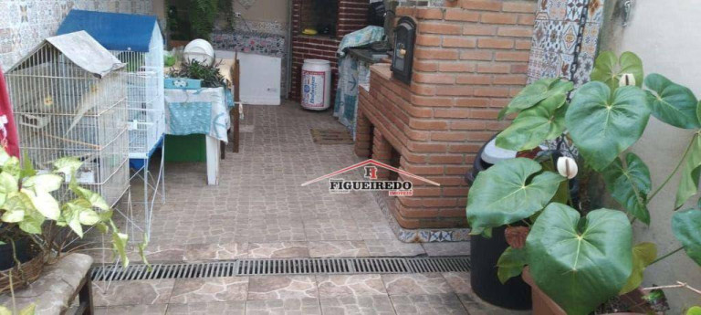 Imagem Casa com 3 Quartos à Venda, 95 m² em Maracanã - Praia Grande Imagem Casa com 3 Quartos à Venda, 95 m² em Maracanã - Praia Grande