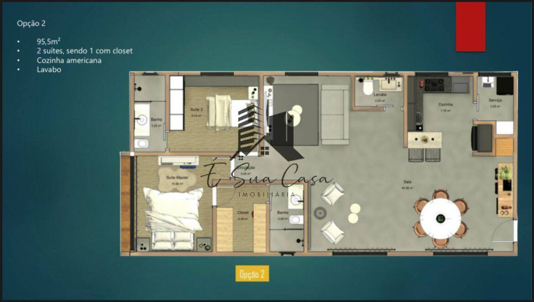 Imagem Apartamento com 3 Quartos à Venda, 189 m² em Prado - Belo Horizonte Imagem Apartamento com 3 Quartos à Venda, 189 m² em Prado - Belo Horizonte