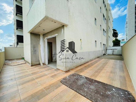Imagem Apartamento com 3 Quartos à Venda, 168 m² em Cabral - Contagem Imagem Apartamento com 3 Quartos à Venda, 168 m² em Cabral - Contagem