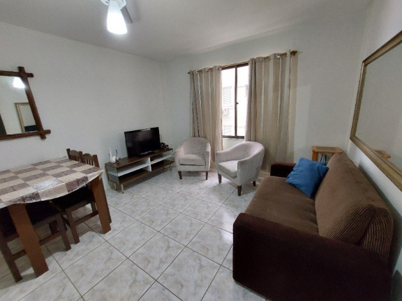 Imagem Apartamento com 1 Quarto para Alugar, 50 m² em Centro - Balneário Camboriú