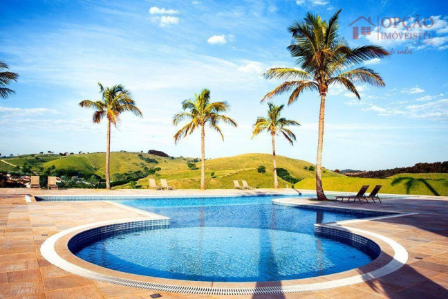 Imagem Terreno à Venda, 841 m² em Condomínio Campos De Santo Antônio Ii - Itu Imagem Terreno à Venda, 841 m² em Condomínio Campos De Santo Antônio Ii - Itu