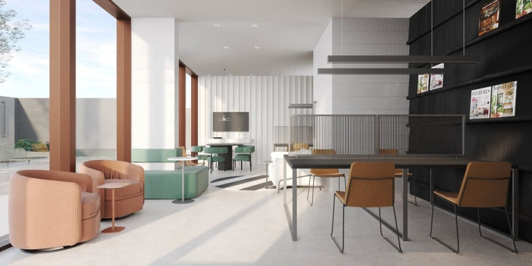 Imagem Apartamento com 1 Quarto à Venda, 24 m² em Vila Madalena - São Paulo