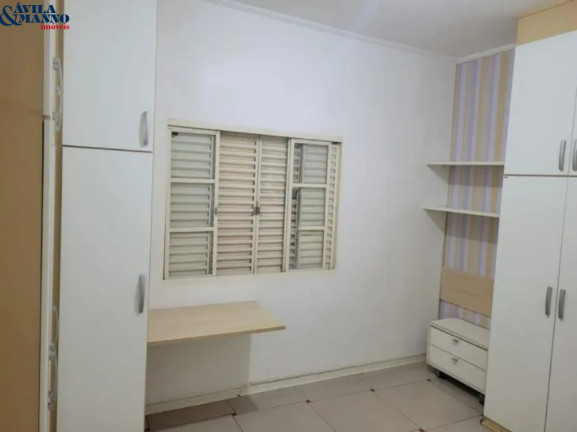 Imagem Sobrado com 3 Quartos à Venda, em Mooca - São Paulo Imagem Sobrado com 3 Quartos à Venda, em Mooca - São Paulo