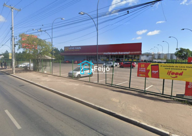 Imagem Apartamento com 2 Quartos à Venda, 41 m² em Restinga - Porto Alegre Imagem Apartamento com 2 Quartos à Venda, 41 m² em Restinga - Porto Alegre