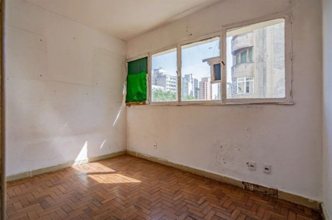 Imagem Imóvel com 1 Quarto à Venda, 60 m² em República - São Paulo Imagem Imóvel com 1 Quarto à Venda, 60 m² em República - São Paulo