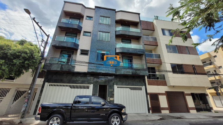 Apartamento com 3 Quartos à Venda, 90 m² em Cidade Nobre - Ipatinga