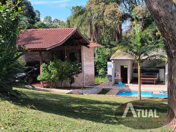 Chácara com 3 Quartos à Venda, 200 m² em Mato Dentro - Mairiporã