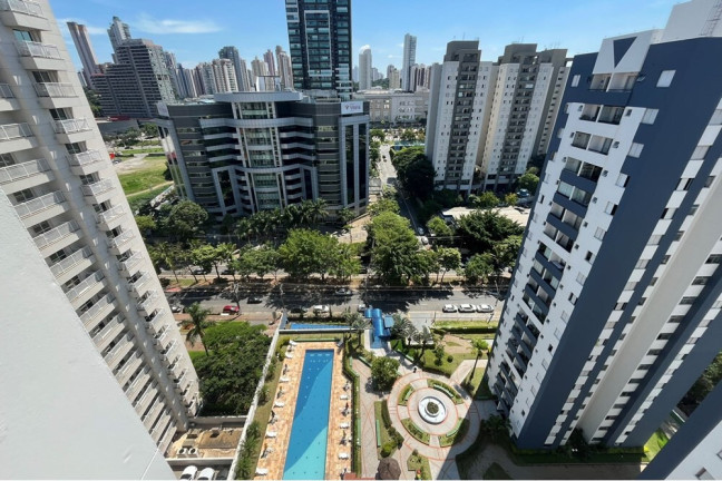 Imagem Imóvel com 3 Quartos à Venda, 68 m² em Vila Regente Feijó - São Paulo