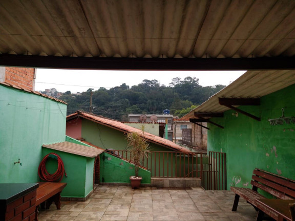 Imagem Casa com 2 Quartos à Venda, em Jardim Alegria - Francisco Morato Imagem Casa com 2 Quartos à Venda, em Jardim Alegria - Francisco Morato