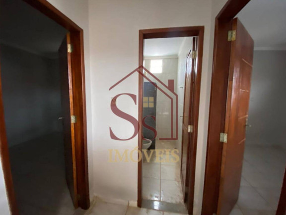 Imagem Casa com 2 Quartos à Venda,  em Alto Do Sumaré - Mossoró