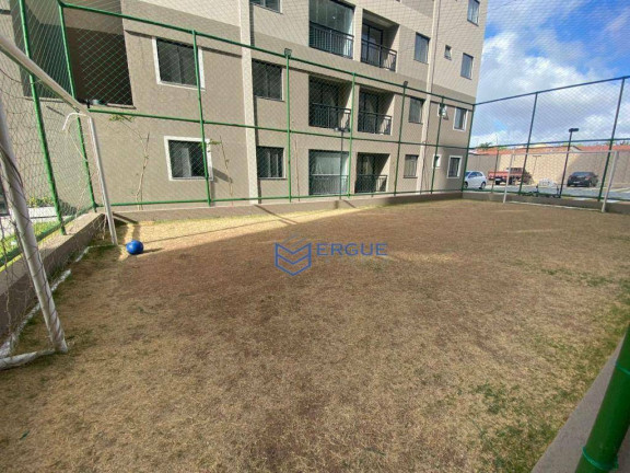 Apartamento com 3 Quartos à Venda ou Locação, 54 m² em Passaré - Fortaleza