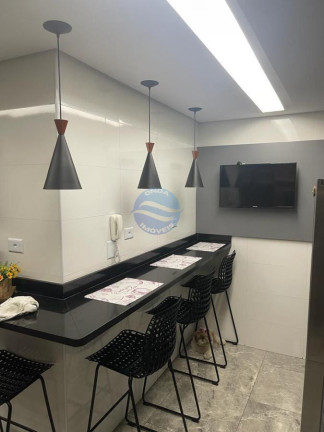 Imagem Apartamento com 2 Quartos à Venda, 105 m² em Marapé - Santos Imagem Apartamento com 2 Quartos à Venda, 105 m² em Marapé - Santos
