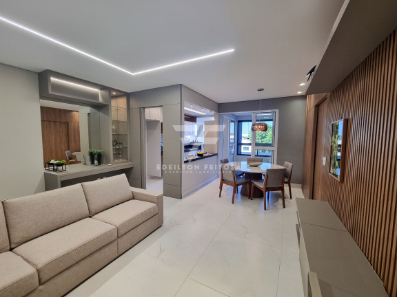 Imagem Apartamento com 3 Quartos à Venda, 103 m² em Santa Mônica - Uberlândia Imagem Apartamento com 3 Quartos à Venda, 103 m² em Santa Mônica - Uberlândia