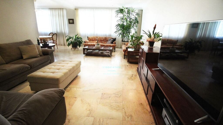 Imagem Apartamento com 3 Quartos à Venda, 210 m² em Santa Cecília - São Paulo Imagem Apartamento com 3 Quartos à Venda, 210 m² em Santa Cecília - São Paulo