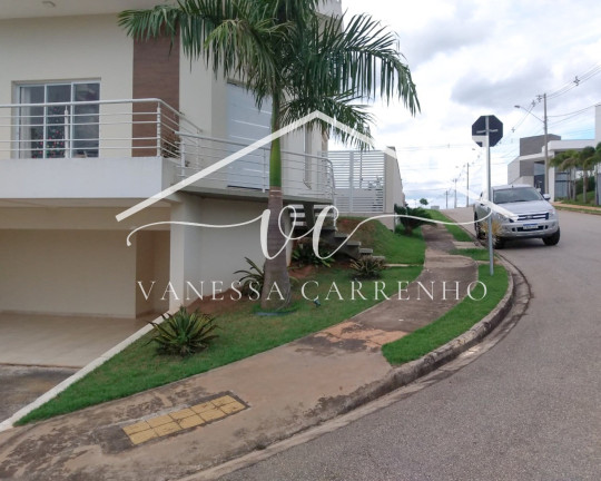 Imagem Casa com 3 Quartos à Venda,  em Ibiti Reserva - Sorocaba