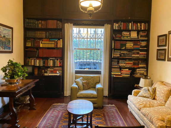 Imagem Casa com 4 Quartos à Venda, 502 m² em Jardim Paulista - São Paulo Imagem Casa com 4 Quartos à Venda, 502 m² em Jardim Paulista - São Paulo