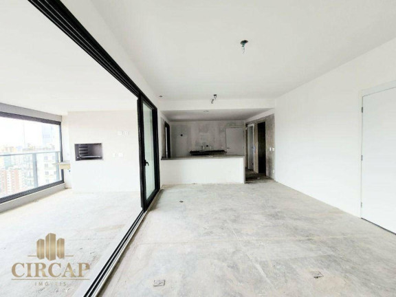 Imagem Apartamento com 3 Quartos à Venda, 141 m² em Perdizes - São Paulo Imagem Apartamento com 3 Quartos à Venda, 141 m² em Perdizes - São Paulo