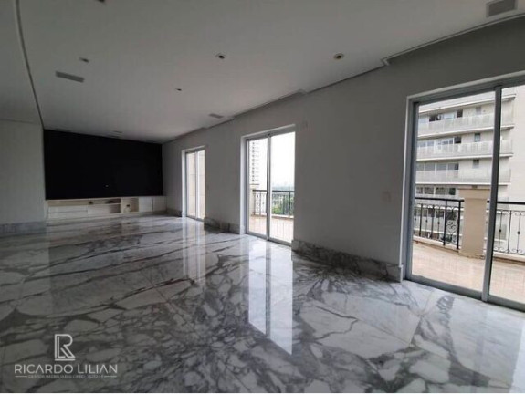 Imagem Apartamento com 4 Quartos à Venda, 518 m² em Vila Mariana - São Paulo Imagem Apartamento com 4 Quartos à Venda, 518 m² em Vila Mariana - São Paulo