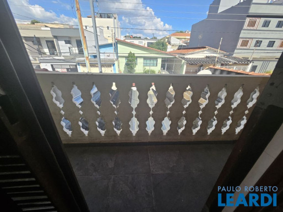 Imagem Sobrado com 3 Quartos à Venda, 177 m² em Vila Scarpelli - Santo André Imagem Sobrado com 3 Quartos à Venda, 177 m² em Vila Scarpelli - Santo André