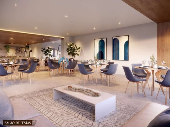 Imagem Apartamento com 2 Quartos à Venda, 63 m² em Jardim Iracema/aldeia - Barueri