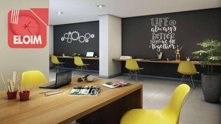 Imagem Apartamento com 2 Quartos à Venda, 41 m² em Mandaqui - São Paulo Imagem Apartamento com 2 Quartos à Venda, 41 m² em Mandaqui - São Paulo
