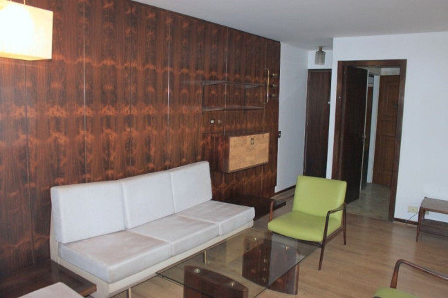 Imagem Apartamento com 2 Quartos à Venda, 98 m² em Itaim Bibi - São Paulo