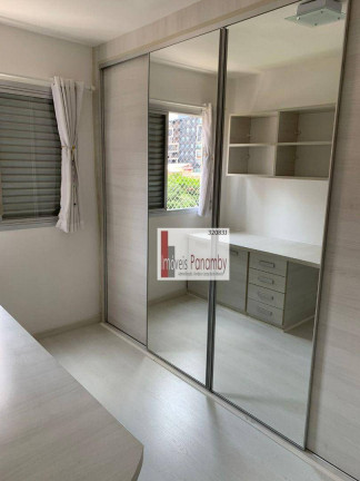 Imagem Apartamento com 2 Quartos à Venda, 51 m² em Vila Mariana - São Paulo