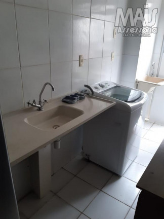 Imagem Apartamento com 2 Quartos à Venda, 44 m² em Santos Dumont - São Leopoldo Imagem Apartamento com 2 Quartos à Venda, 44 m² em Santos Dumont - São Leopoldo