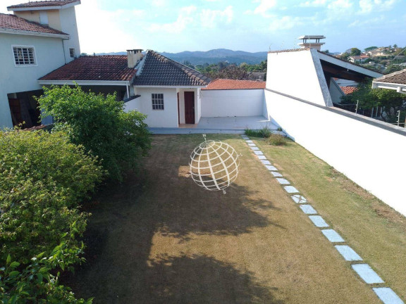 Imagem Casa com 2 Quartos à Venda, 150 m² em Vila Santista - Atibaia