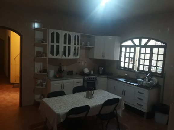 Imagem Casa com 4 Quartos à Venda, 130 m² em Residencial União - São José Dos Campos