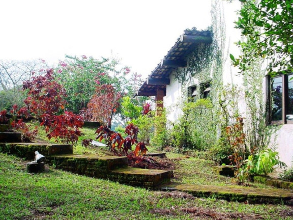 Imagem Imóvel com 3 Quartos à Venda, 300.000 m² em Rio Abaixo - Jacareí