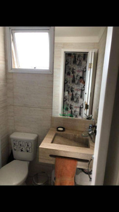 Imagem Apartamento com 2 Quartos à Venda, 72 m² em Vila Augusta - Guarulhos