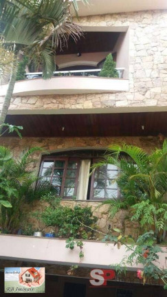 Imagem Casa com 1 Quarto à Venda, 210 m² em Jardim Araguaia - Mauá Imagem Casa com 1 Quarto à Venda, 210 m² em Jardim Araguaia - Mauá