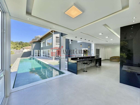 Imagem Casa de Condomínio com 4 Quartos à Venda, 556 m² em Jardim Passárgada I - Cotia Imagem Casa de Condomínio com 4 Quartos à Venda, 556 m² em Jardim Passárgada I - Cotia