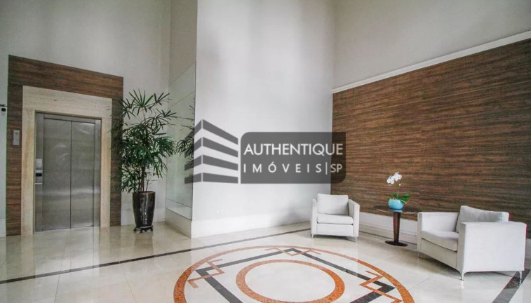 Imagem Apartamento com 4 Quartos à Venda, 251 m² em Perdizes - São Paulo