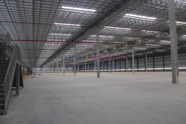 Imagem Imóvel Comercial para Alugar, 4.415 m² em Empresarial Itaim (polvilho) - Cajamar Imagem Imóvel Comercial para Alugar, 4.415 m² em Empresarial Itaim (polvilho) - Cajamar