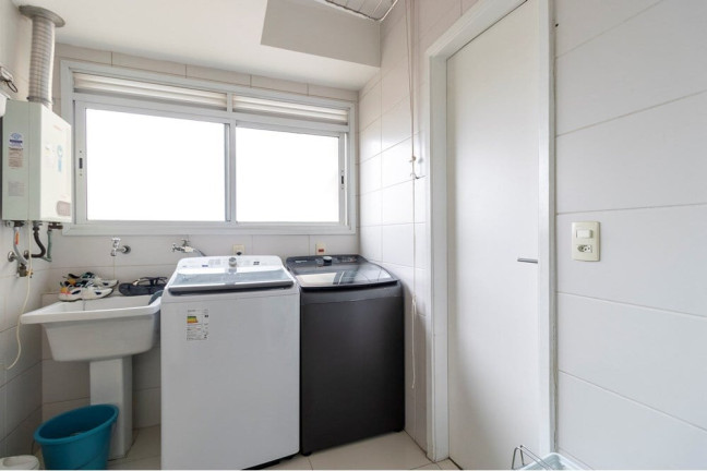 Imagem Apartamento com 3 Quartos à Venda, 94 m² em Jardim Vila Mariana - São Paulo